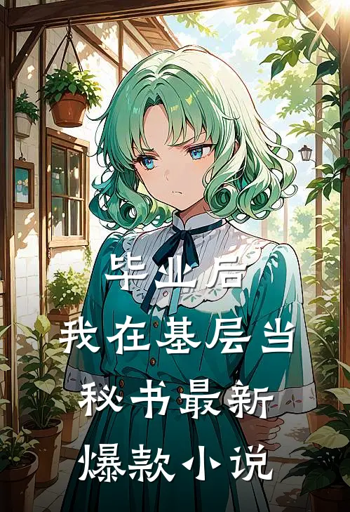毕业后，我在基层当秘书最新爆款小说