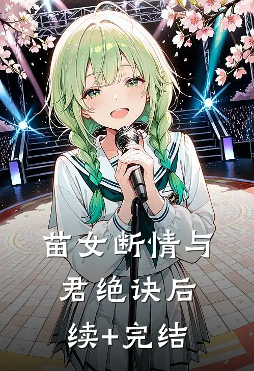 苗女断情与君绝诀后续+完结
