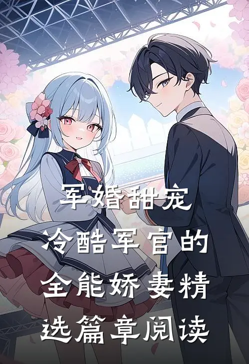 军婚甜宠：冷酷军官的全能娇妻精选篇章阅读