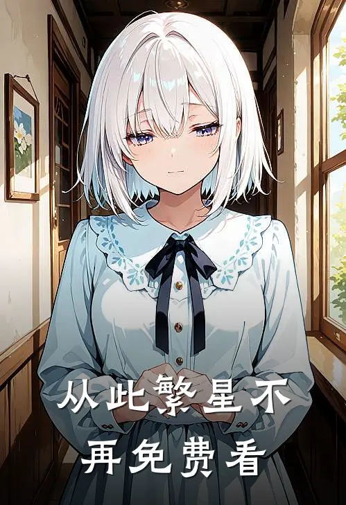 从此繁星不再免费看