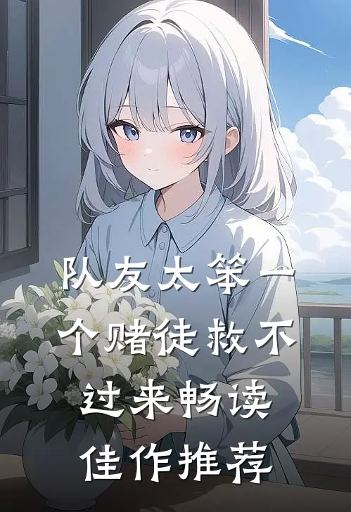 队友太笨一个赌徒救不过来畅读佳作推荐