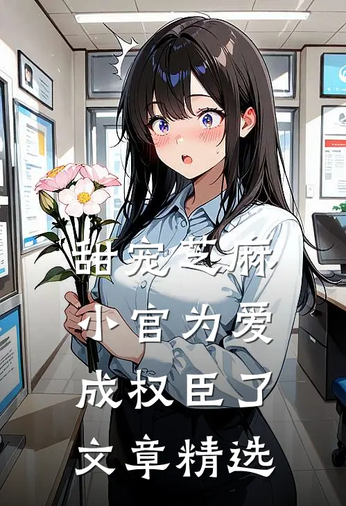 甜宠芝麻小官为爱成权臣了文章精选