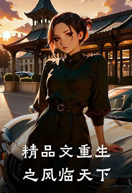 精品文重生之凤临天下