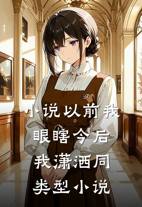 小说以前我眼瞎今后我潇洒同类型小说