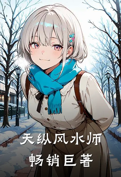 天纵风水师畅销巨著