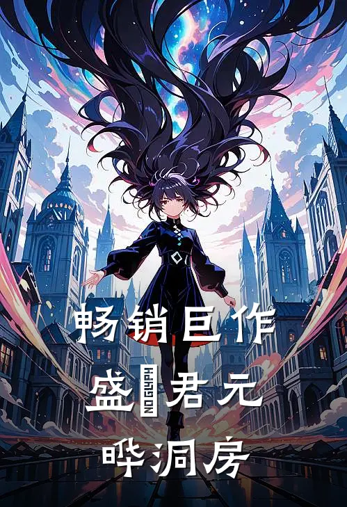 畅销巨作盛玥君元晔洞房
