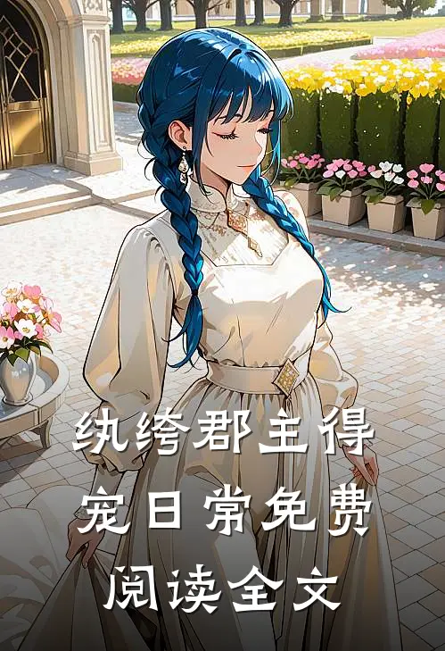 纨绔郡主得宠日常免费阅读全文