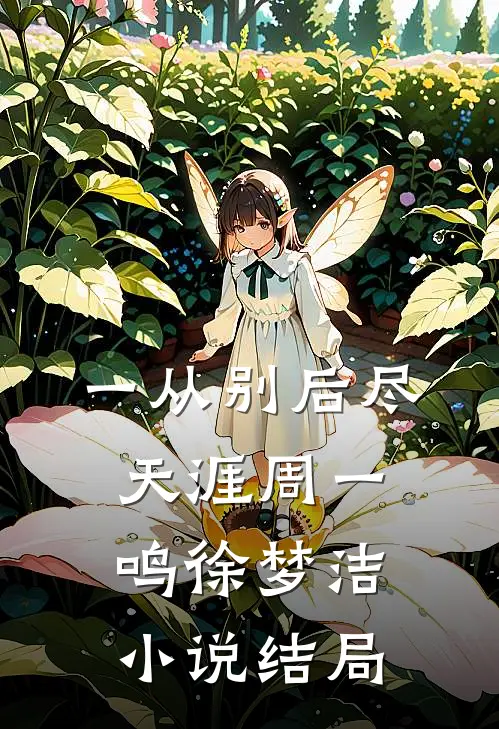 一从别后尽天涯周一鸣徐梦洁小说结局
