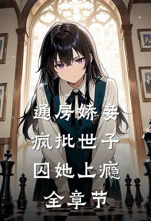 通房娇妾，疯批世子囚她上瘾全章节