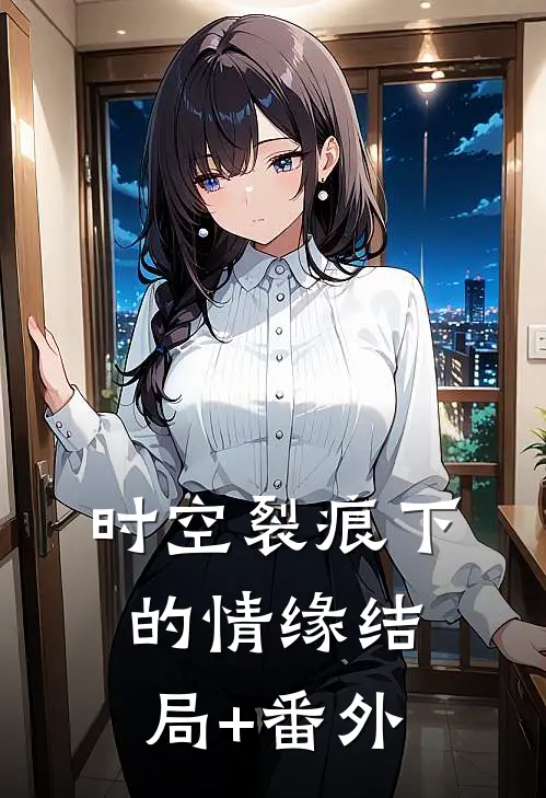 时空裂痕下的情缘结局+番外