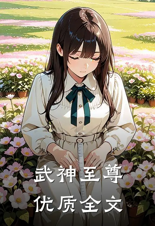 武神至尊优质全文