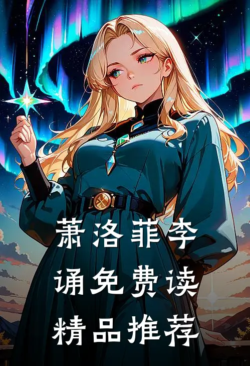 萧洛菲李诵免费读精品推荐
