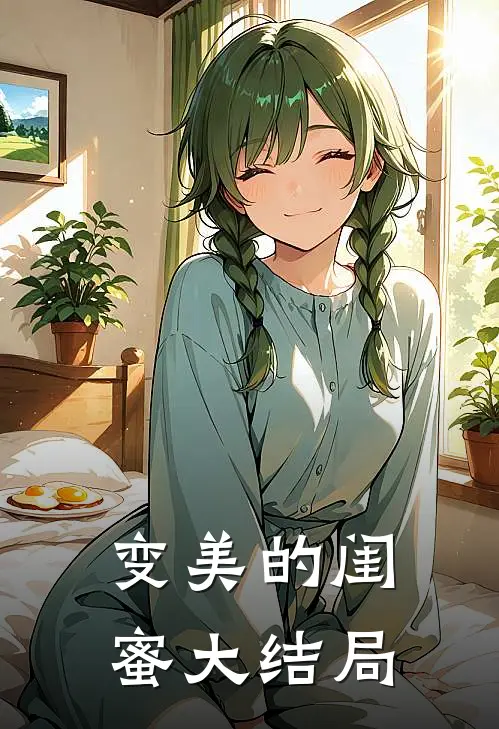 变美的闺蜜大结局