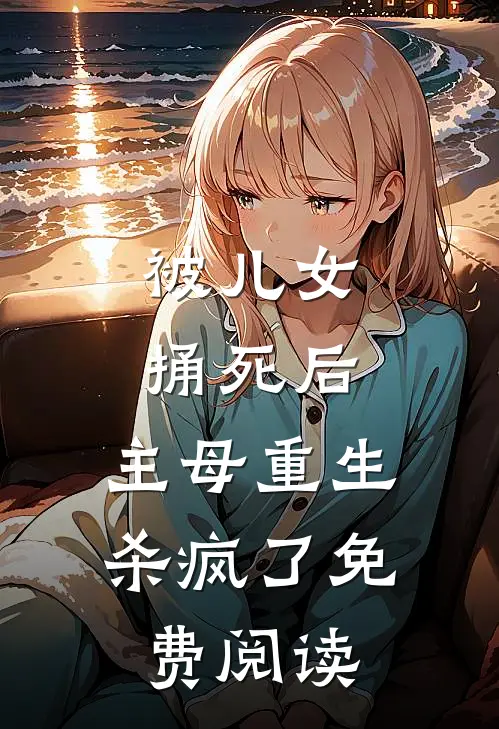 被儿女捅死后，主母重生杀疯了免费阅读