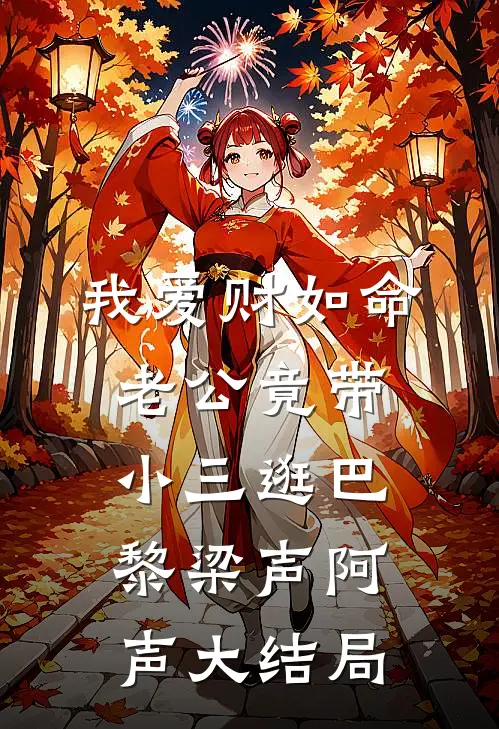 我爱财如命，老公竟带小三逛巴黎梁声阿声大结局