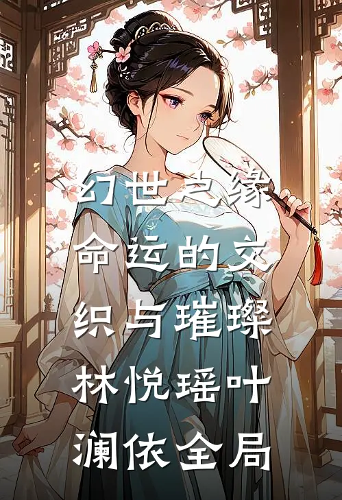 幻世之缘:命运的交织与璀璨林悦瑶叶澜依全局