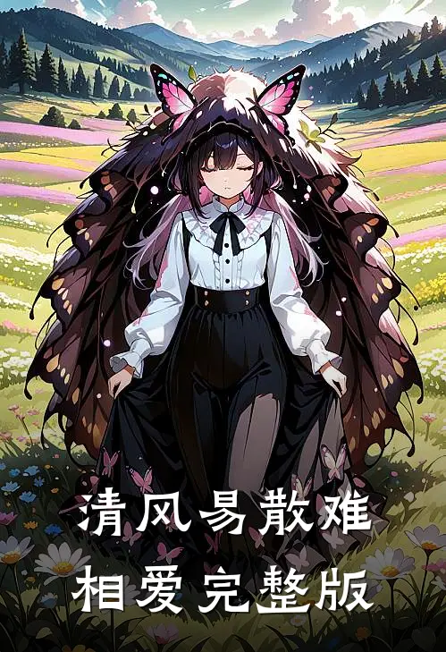 清风易散难相爱完整版