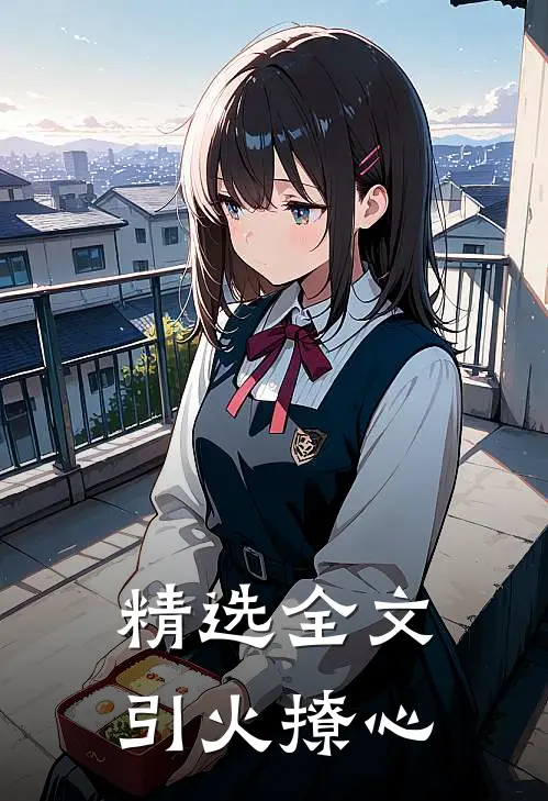 精选全文引火撩心