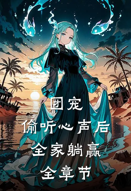 团宠：偷听心声后，全家躺赢全章节