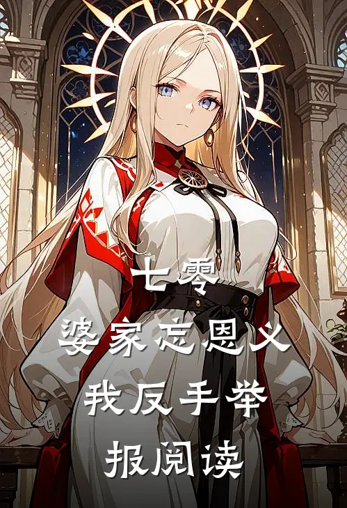 七零：婆家忘恩义，我反手举报阅读