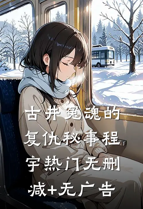 古井冤魂的复仇秘事程宇热门无删减+无广告