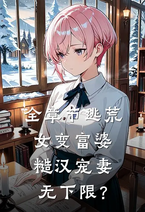全章节逃荒女变富婆：糙汉宠妻无下限？