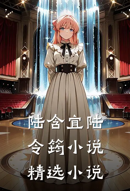 陆含宜陆令筠小说精选小说