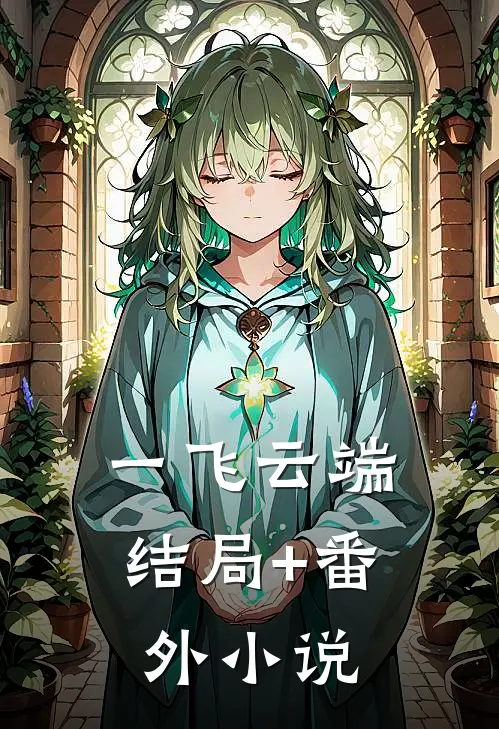 一飞云端结局+番外小说