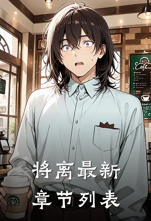 将离最新章节列表