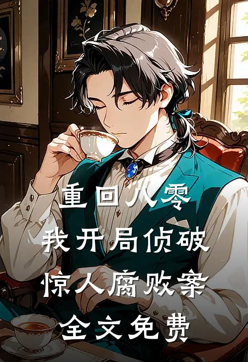 重回八零：我开局侦破惊人腐败案全文免费