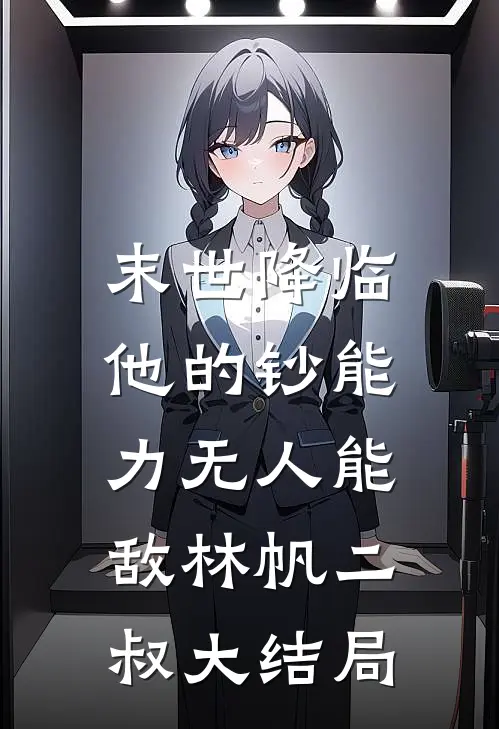 末世降临：他的钞能力无人能敌林帆二叔大结局