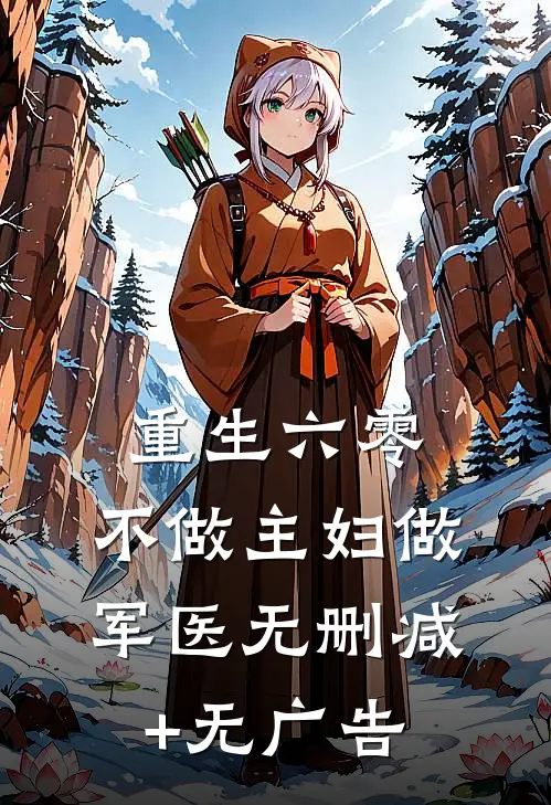 重生六零，不做主妇做军医无删减+无广告