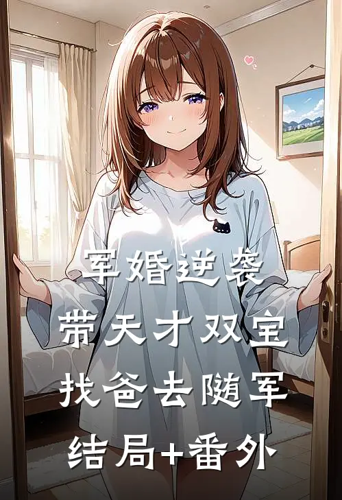军婚逆袭：带天才双宝找爸去随军结局+番外