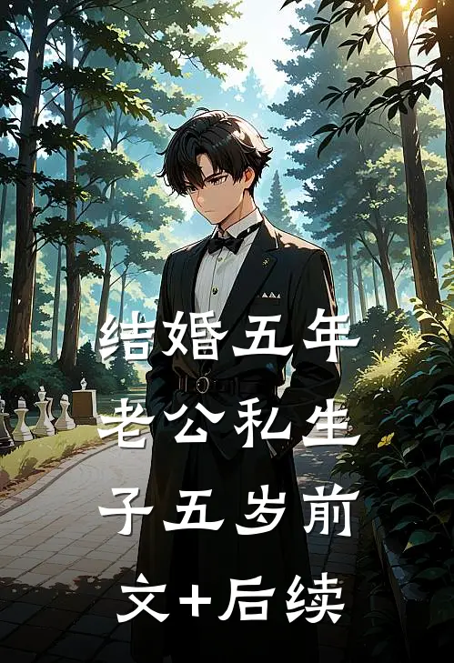 结婚五年，老公私生子五岁前文+后续