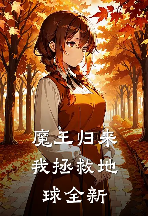 魔王归来,我拯救地球全新漫画