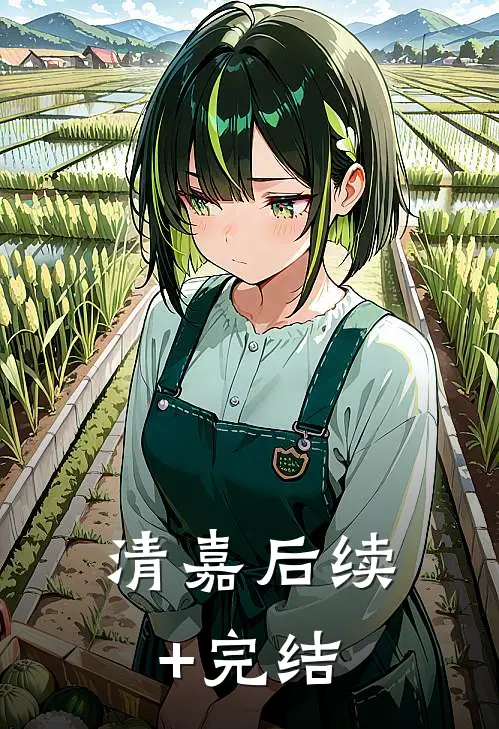 清嘉后续+完结