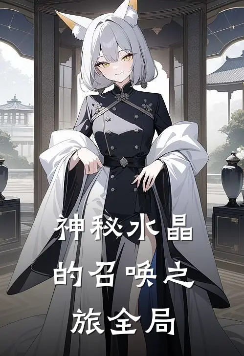 神秘水晶的召唤之旅全局