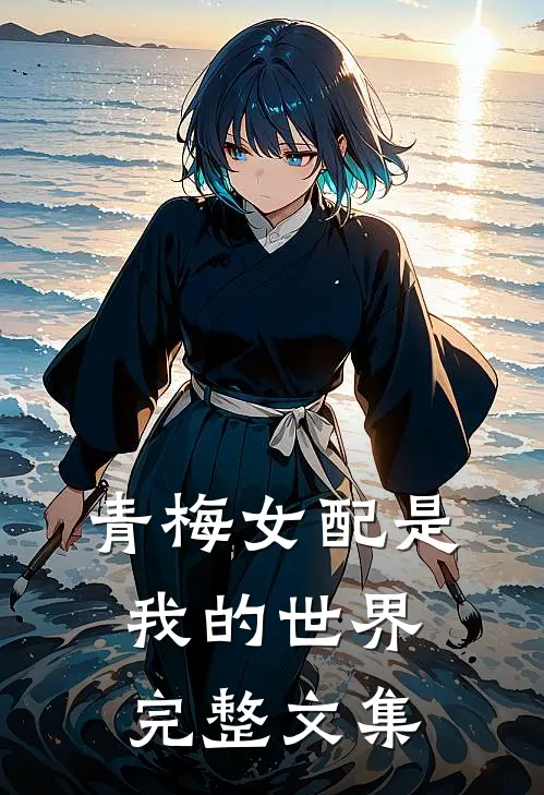 青梅女配是我的世界完整文集