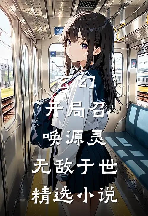 玄幻：开局召唤源灵，无敌于世精选小说