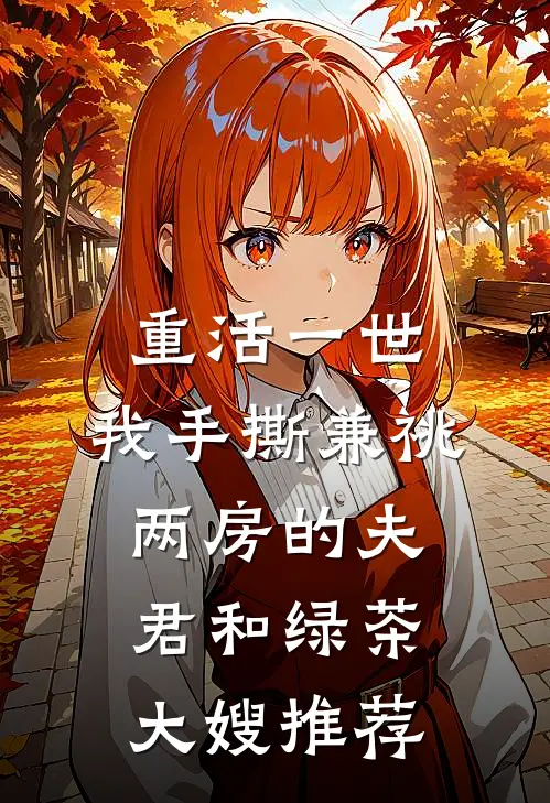 重活一世，我手撕兼祧两房的夫君和绿茶大嫂推荐