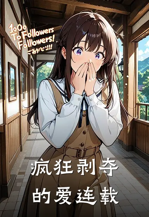 疯狂剥夺的爱连载