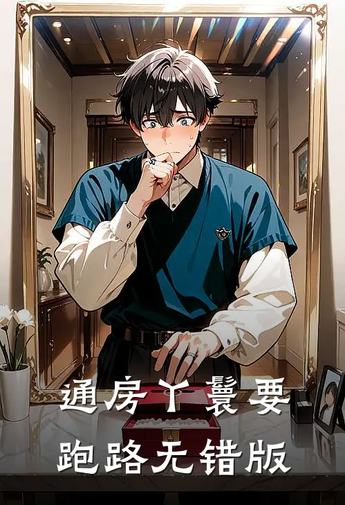 通房丫鬟要跑路无错版