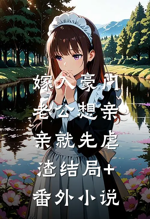嫁入豪门，老公想亲亲就先虐渣结局+番外小说