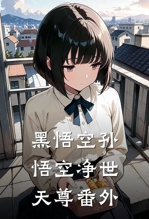 黑悟空孙悟空净世天尊 番外