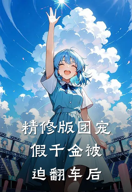 精修版团宠假千金被迫翻车后