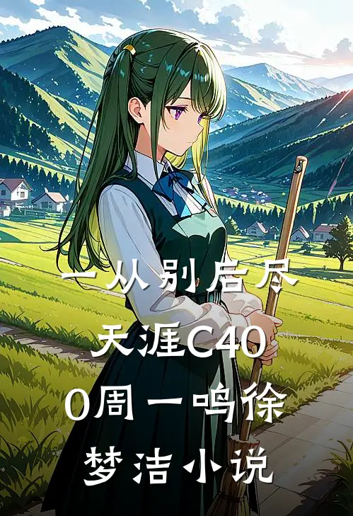 一从别后尽天涯C400周一鸣徐梦洁小说