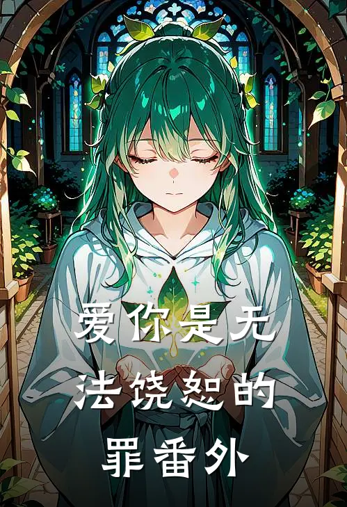 爱你是无法饶恕的罪番外