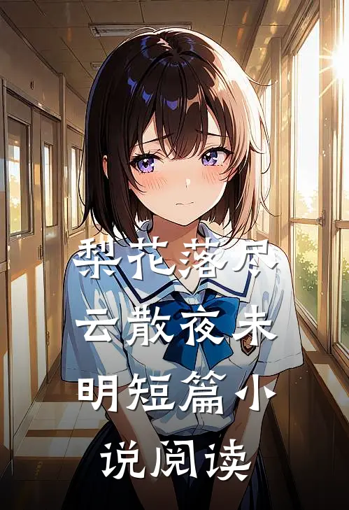 梨花落尽，云散夜未明短篇小说阅读