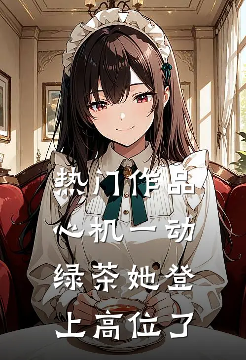 热门作品心机一动，绿茶她登上高位了