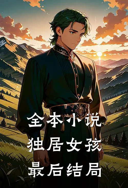 全本小说独居女孩最后结局